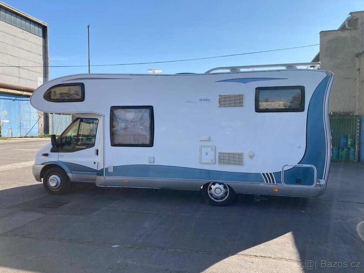 Ford Ostatní Ostatní 0,0 0