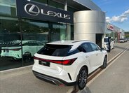 Lexus RX 350h SUV / Terénní 2,5 l 179 kw