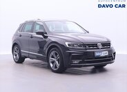 Volkswagen Tiguan SUV / Terénní 1,5 l 96 kw