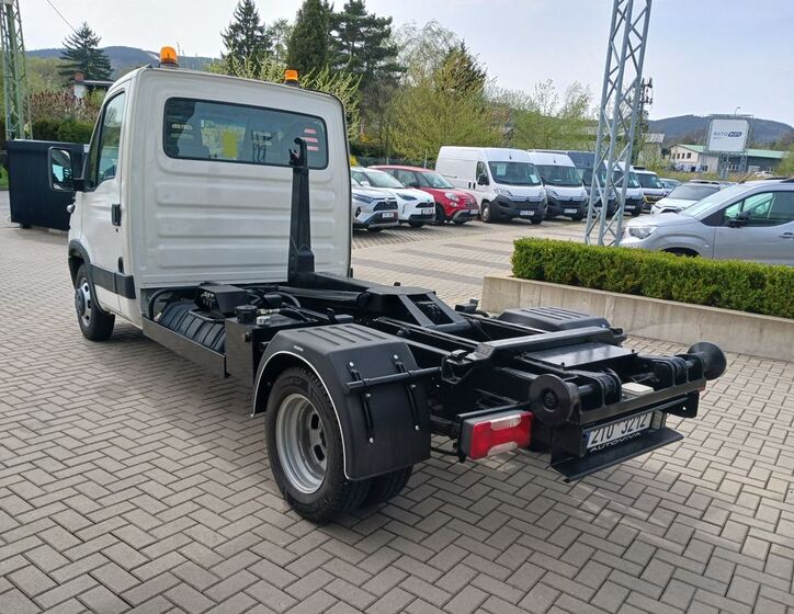Iveco Daily 5