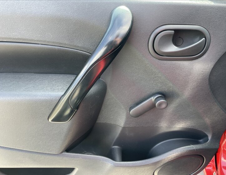 Renault Kangoo Ostatní 1,5 l 55 kw