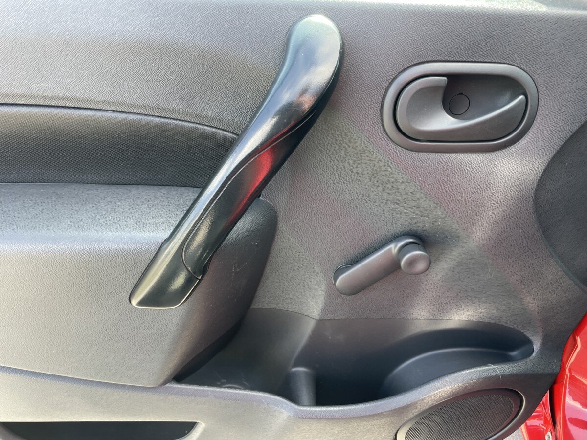 Renault Kangoo Ostatní 1,5 l 55 kw