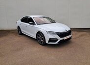 Škoda Octavia Liftback 2,0 l 147 kw