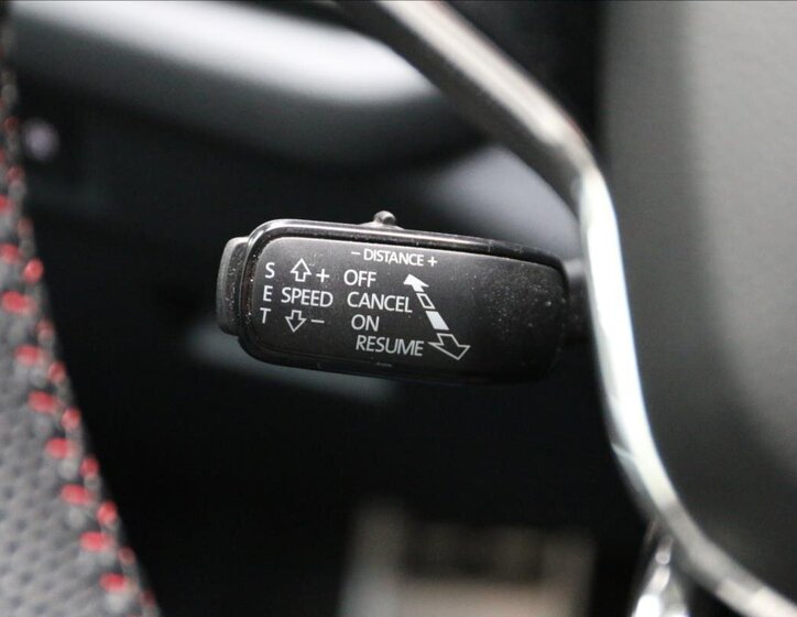 Škoda Octavia Kombi 2,0 l 147 kw