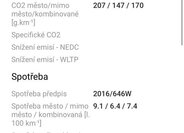 Škoda Kodiaq Kombi 0,0 0