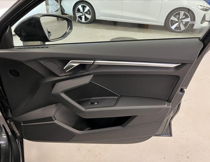 Audi A3 Hatchback 1,5 l 110 kw