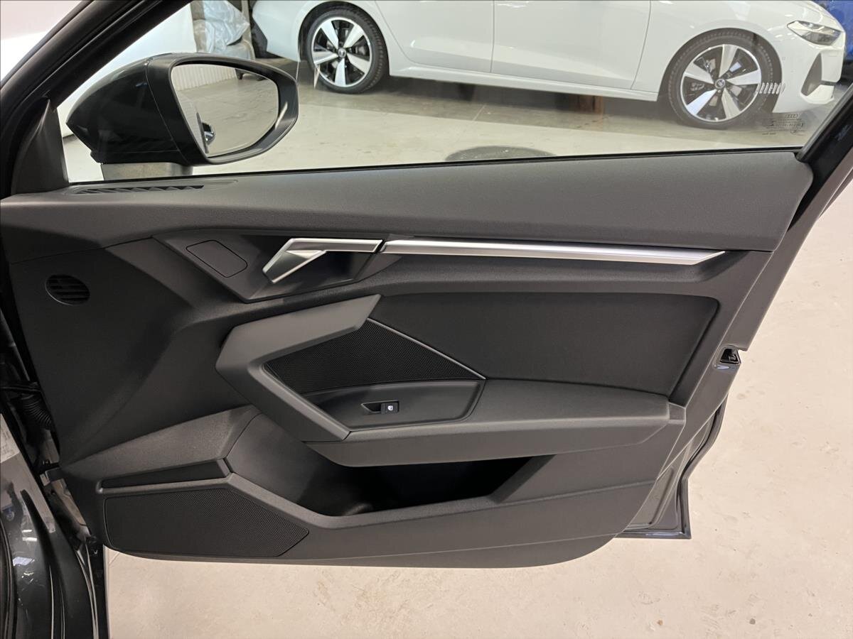 Audi A3 Hatchback 1,5 l 110 kw