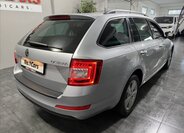 Škoda Octavia 5
