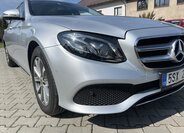 Mercedes-Benz Třídy E Sedan / Limuzína 3,0 l 190 kw