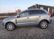 Opel Antara 8