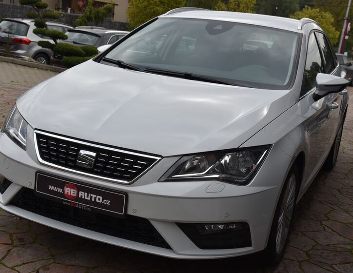 Seat Leon 3