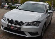 Seat Leon 3