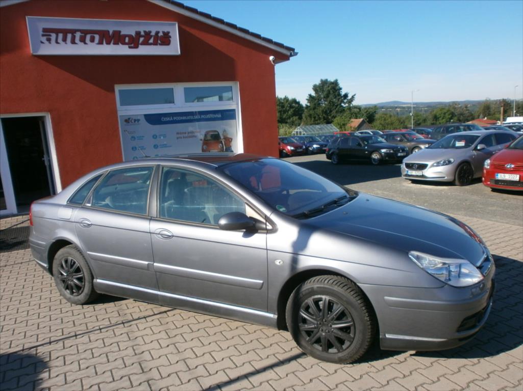 Citroën C5