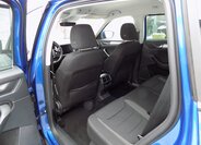 Škoda Kodiaq SUV 2,0 l 110 kw