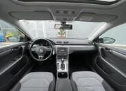 Volkswagen Passat 22