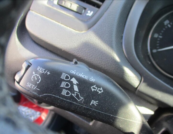 Škoda Fabia Kombi 1,2 l 63 kw