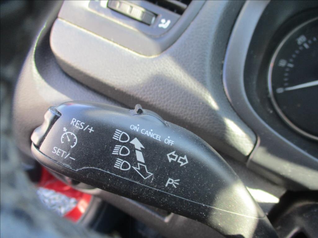 Škoda Fabia Kombi 1,2 l 63 kw