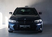 BMW Řada 3 Kombi 3,0 l 275 kw