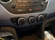 Hyundai i10 Hatchback 1,2 l 64 kw