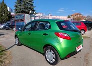 Mazda 2 Hatchback 1,3 l 55 kw