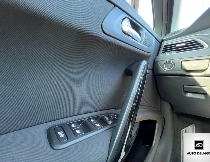 Peugeot 508 47