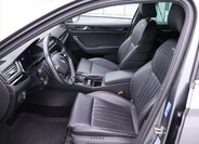 Škoda Superb Sedan / Limuzína 2,0 l 147 kw