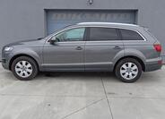 Audi Q7 7