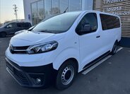 Toyota ProAce Verso VAN-Minibus 2,0 l 106 kw