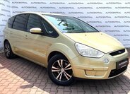 Ford S-MAX 1