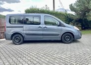 Peugeot Expert Tepee 6