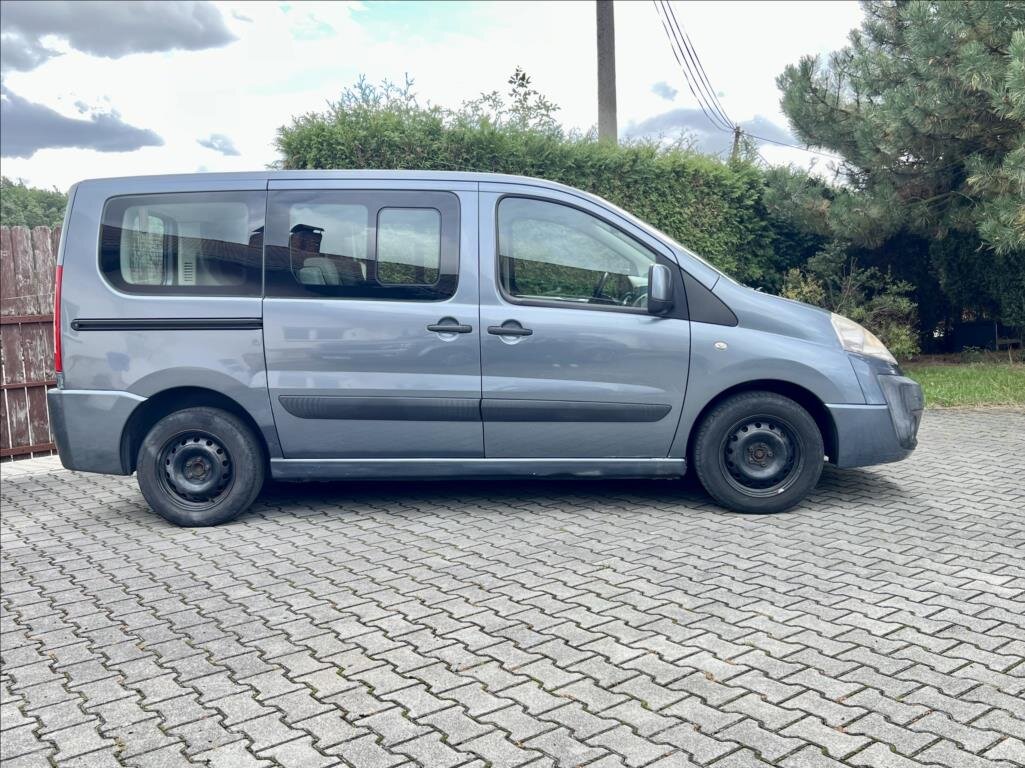 Peugeot Expert Tepee