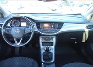 Opel Astra 16