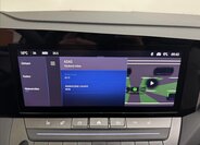 Opel Astra Hatchback 1,2 l 96 kw