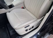 Škoda Superb Liftback 1,4 l 115 kw