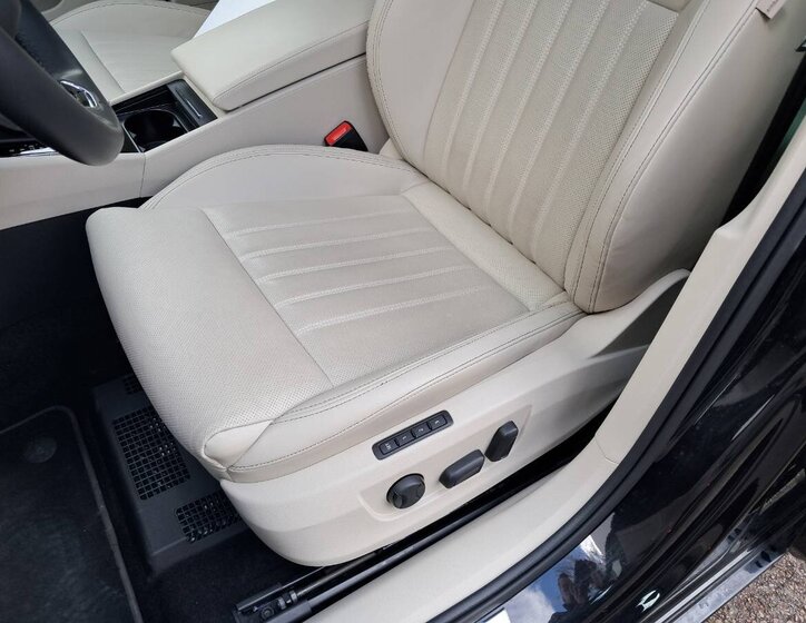 Škoda Superb Liftback 1,4 l 115 kw