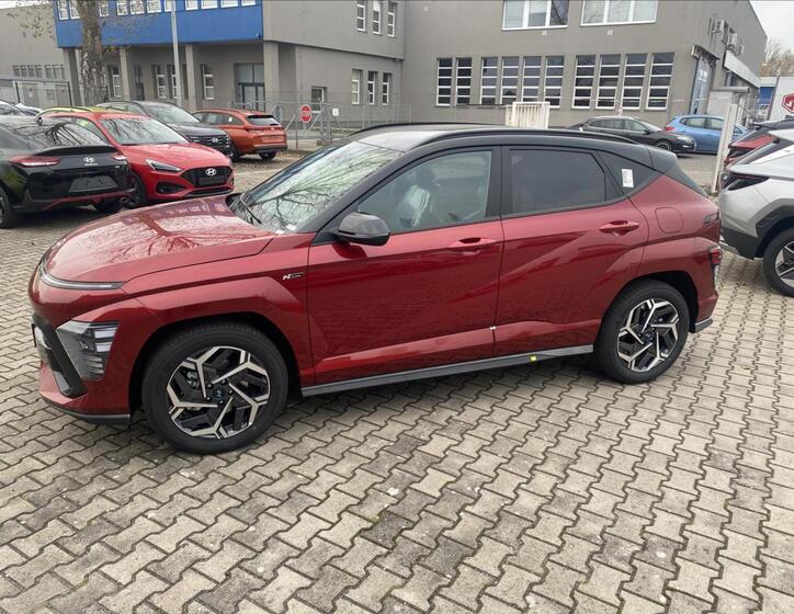 Hyundai Kona 1
