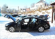 Mazda 6 Sedan 2,0 l 108 kw