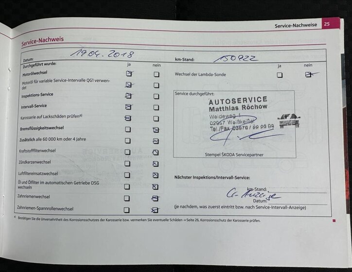 Škoda Roomster Kombi 1,2 l 77 kw