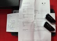 Cupra Formentor SUV 1,5 l 110 kw