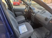 Dacia Logan Kombi 1,6 l 64 kw