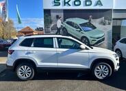 Škoda Karoq 3