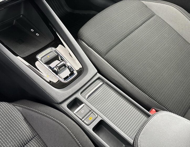 Škoda Octavia Liftback 1,5 l 110 kw