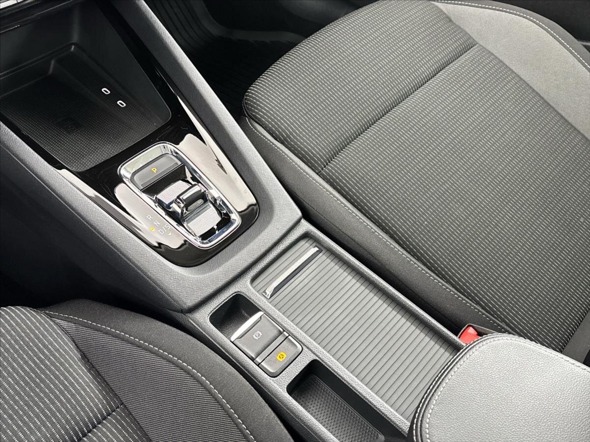 Škoda Octavia Liftback 1,5 l 110 kw