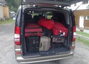 Mercedes-Benz Viano VAN / Minibus 0,0 0