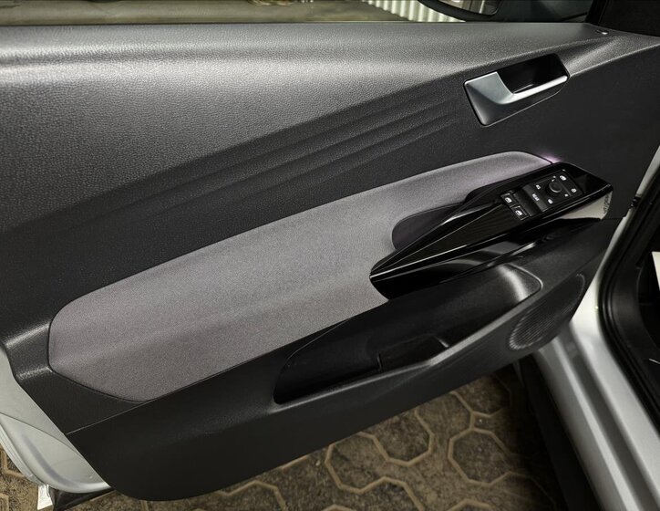 Volkswagen ID.3 Hatchback 0,0 150 kw