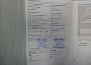 Volkswagen Tiguan SUV 2,0 l 110 kw