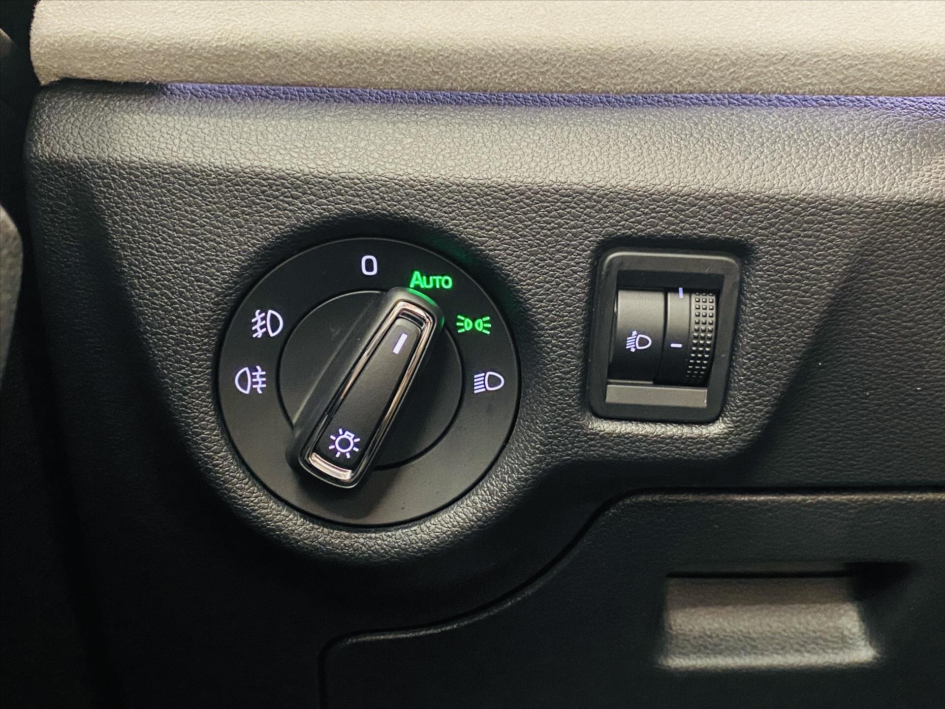 Škoda Scala Hatchback 999,0 85 kw