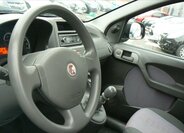 Fiat Panda Hatchback 1,2 l 44 kw
