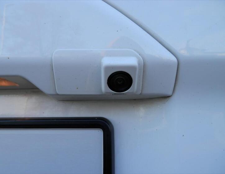 Ford Transit Custom 25