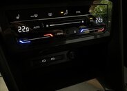 Seat Tarraco SUV / Terénní 2,0 l 180 kw